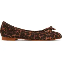 Balagan Ballerinas Amuka Braun 38