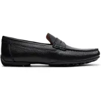 Geox KOSMOPOLIS Schuhe Schwarz