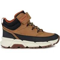Geox J FLEXYPER PLUS BABX G Brown