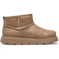 SKECHERS KEEPSAKES - SNOW BIR Brown