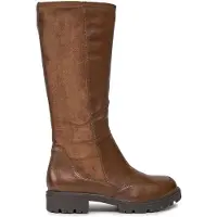 Caprice Stiefel Stiefel Leder/Textil