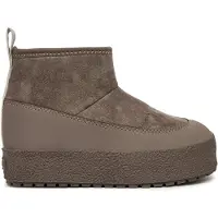 Tretorn Schneeschuhe Alunda Hybrid Jr Khakifarben