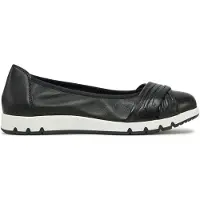 Caprice Ballerinas 9-22118-44 Schwarz 36