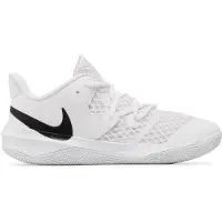 Nike Zoom Hyperspeed Court CI2964-100, Volleyballschuhe, Herren, Weiß, Größe: 45,5
