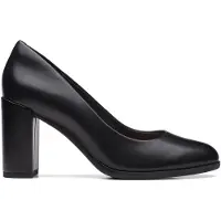 Clarks Pumps FREVA85 COURT damen