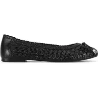 LASOCKI Ballerinas WI45-550-01 Schwarz