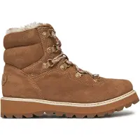 Roxy Bradie Stiefeletten Braun EU 36 Frau Braun EU 36