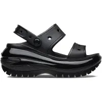 Crocs Classic Mega Crush Sandalen