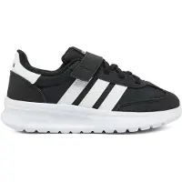 Adidas Sneakers JI4688 in Black color size 32
