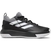 Adidas Schuhe - Cross Em Up Select J - Schwarz/Grau - - 36 2/3 - Schuhe