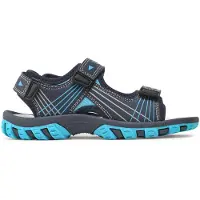 CMP Sandalen Kids Mawi 3q91086 Grau 32