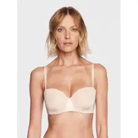 Chantelle Vorgeformter BH Essentiall | Grösse: 75G | Farbe: Beige