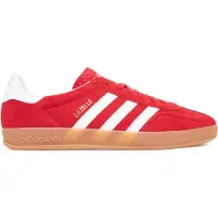 Adidas Gazelle Indoor Better Scarlet - EU 48