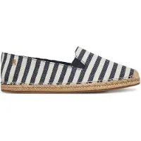 Tommy Hilfiger Espadrilles Nautical Stripe Espadrille FW0FW08653 Bunt 39