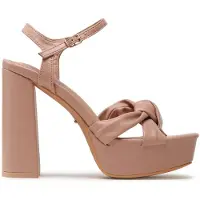 DeeZee Sandalen F20074-21 Rosa
