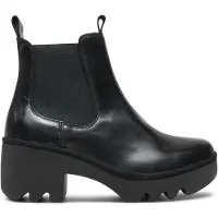 Fly london Stiefelette Stiefelette Leder
