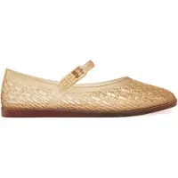 Melissa Ballerinas Harper Ad 35974 Beige