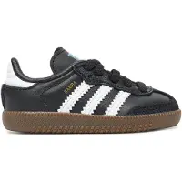 Adidas Originals Sneakers Samba Og IE3680 Schwarz 25
