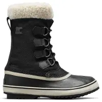 Sorel Damen Stiefel Stiefel Winter Carnival WP 2084921 Schwarz