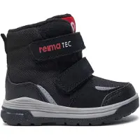 Reima Wasserdichte Cowboystiefel für Kinder mit Isolierung, QING, 25
