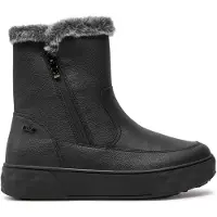 Caprice Stiefeletten 9-26402-43 Schwarz