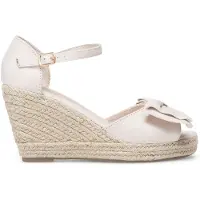 DeeZee Espadrilles WYL2710-02 Beige