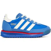 Adidas Sl 72 Rs Elastic Laces Sportschuhe