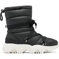 Sorel Kinetic Impact NXT WP Boots Schwarz