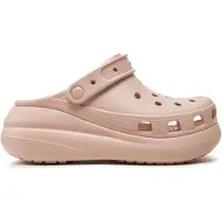Crocs Classic Crush Holzschuhe