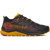 La Sportiva Jackal Ii Goretex Wanderschuhe Schwarz EU 42 Mann Schwarz EU 42