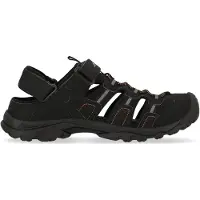 Whistler Macareus M Closed Sandal black (1001) 45