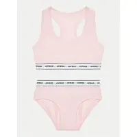 GUESS Unterwäscheset J4BG00 KBBU1 Rosa