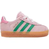 Adidas Originals JP7138_350, Grün, Clear Pink,Court Green,Bliss Pink, 9.5K