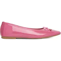 Jenny Ballerinas XSFD24-0301-02 Rosa