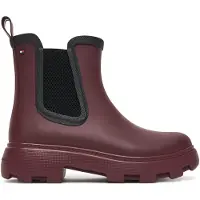 Tommy Hilfiger Fw0fw08974 Gummistiefel
