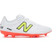 New Balance Fußballschuhe 442 MS43FIB2 Weiß