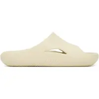 Crocs Flip Flops Unisex Mellow Recovery Slide Bone-Schuhgröße 37 - 38