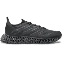 Adidas Unisex Performance 4dfwd 4 Running Shoes Core Black Größe: 41 1/3 | Laufschuhe Outlet | Unisex | Schwarz