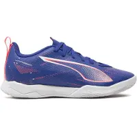 Puma ULTRA 5 PLAY IT Jr BRIGHT WHITE