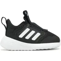 Adidas Sneakers Tensaur Comfort IH1059 Schwarz