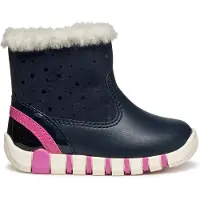 Geox Stiefel B Iupidoo B5658A 0DHBC C4268 Dunkelblau 21