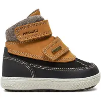 Primigi Schneeschuhe 6852400 M GORE-TEX Braun 21