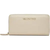 Valentino Damen-Geldbörse In Beige