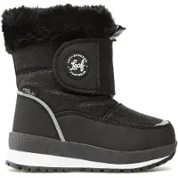 Leaf Schneeschuhe Nautisk LNAUT101K Schwarz 30