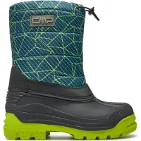 CMP Schneeschuhe Sneewy 3Q71294J Blau 41