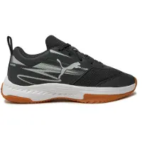 Puma Hallenschuh "VARION II JR" mit rutschhemmender, non marking Gummilaufsohle