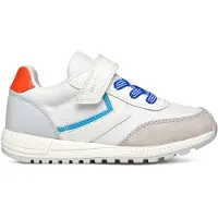 Geox Sneakers J Alben J559EA 0FU54 C0293 M Weiß 33