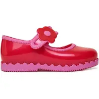 Melissa Ballerinas Mini Hip Ballerina Bb 36261 Rot