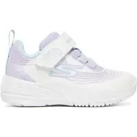 SKECHERS Sneakers Microspec Advance 303575N/WLVM Weiß 23
