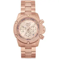 Plein sport Uni uhr Hurricane Chrono